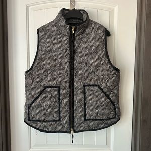 J Crew size XL in excellent condition!